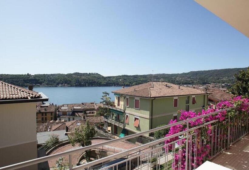 Вилла 1 Спальня, Villa Ai Colli