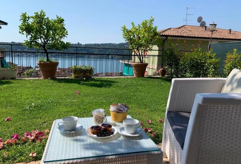 Вилла 1 Спальня, Villa Ai Colli