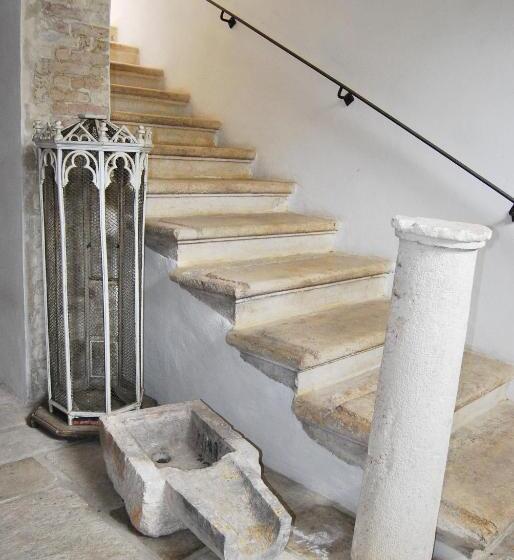 اتاق لوکس, B&b Palazzo De Matteis