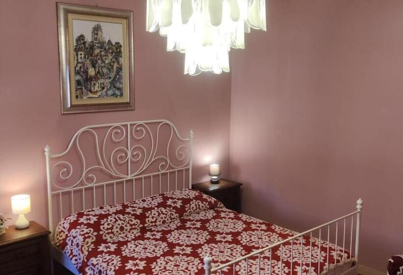 Студия Стандарт, Guest House Bike & Relax Finale Ligure