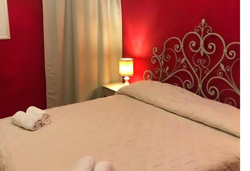 Номер Стандарт, Guest House Bike & Relax Finale Ligure