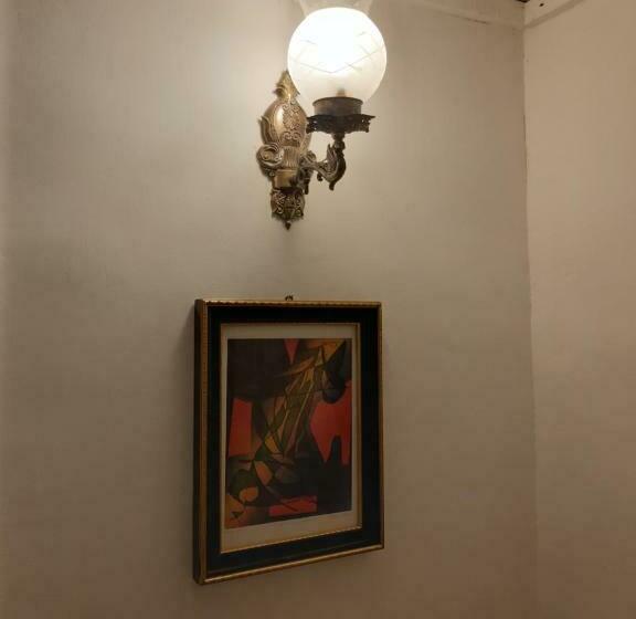 Номер Стандарт Трехместный, Villa Dietro La Luna