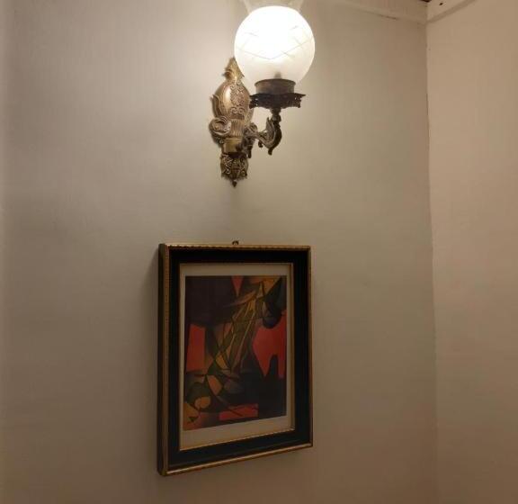 Номер Стандарт, Villa Dietro La Luna