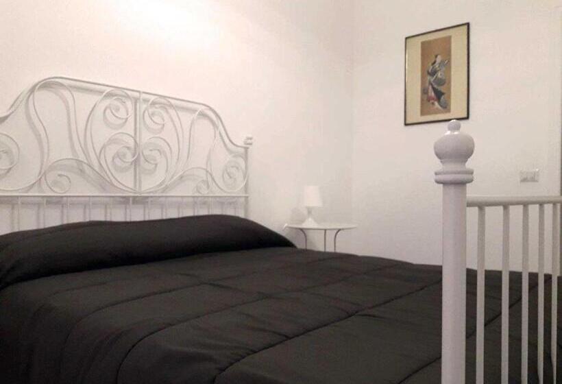 Номер Стандарт, Villa Dietro La Luna