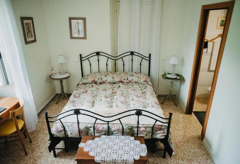 Трехместный Номер Deluxe, La Rocca Mia House B&b