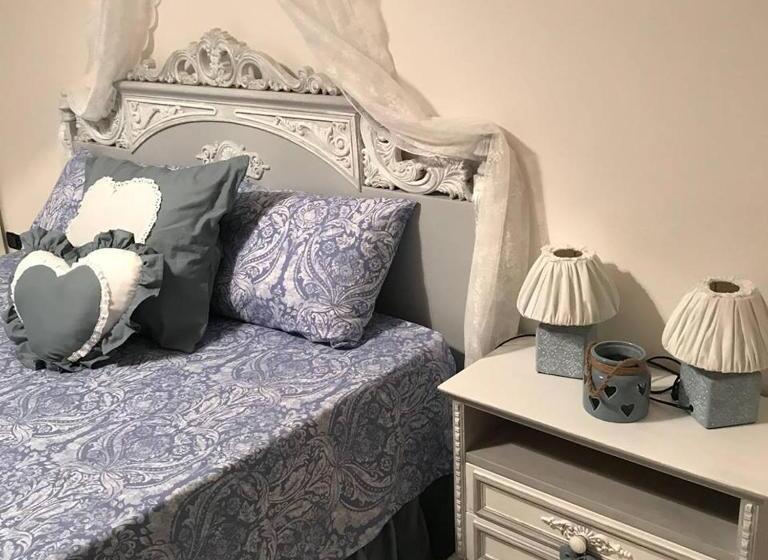 اتاق استاندارد, B&b Le Rose