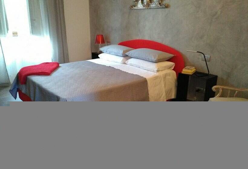 デラックスルーム, La Corte Di Bafè B&b Slow Life