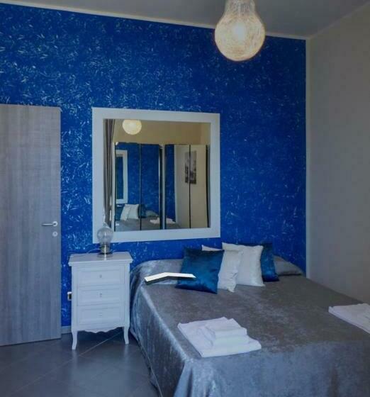 豪华房间, Il Postiglione Hotel   Sala Ricevimenti Minturno