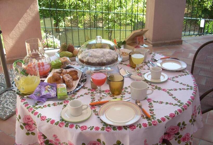 デラックスルーム, La Corte Di Bafè B&b Slow Life