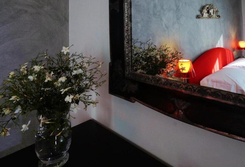 デラックスルーム, La Corte Di Bafè B&b Slow Life