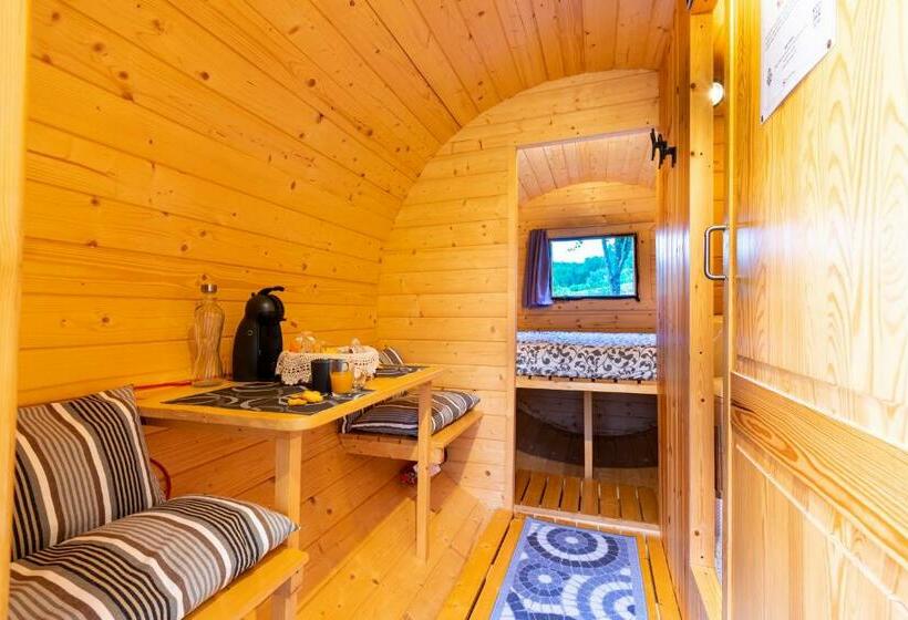 Номер Superior, B&b Cascina Sant Elena