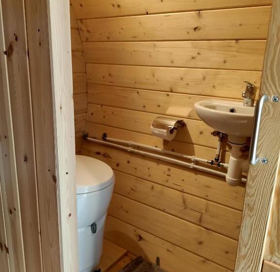Номер Superior, B&b Cascina Sant Elena