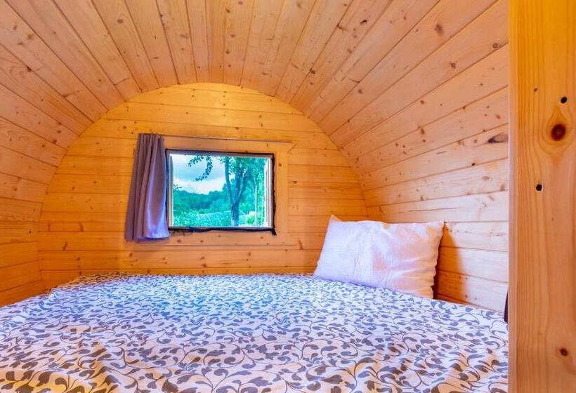 Номер Superior, B&b Cascina Sant Elena