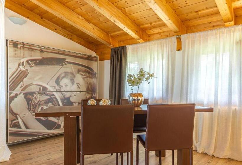 Люкс Повышенной Комфортности, B&b Alla Loggia Dell Imperatore