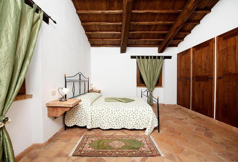 Номер Стандарт, Casale Le Orme