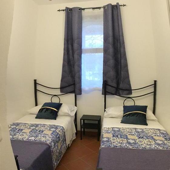 اتاق استاندارد برای معلولان, Original Sicily