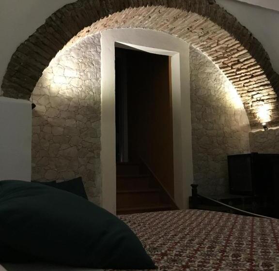 اتاق استاندارد, Original Sicily