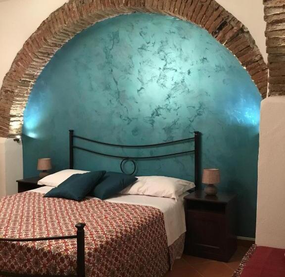 اتاق استاندارد, Original Sicily