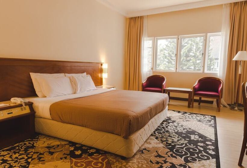 Номер Superior, Heritage Hotel Cameron Highlands