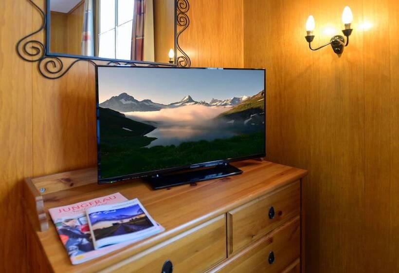 Номер Стандарт, Bel Air Eden
