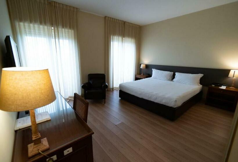 اتاق سوپریور, Villa Maria Hotel & Spa