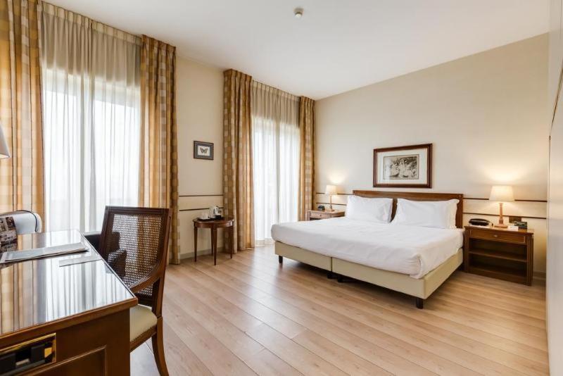 اتاق سوپریور, Villa Maria Hotel & Spa