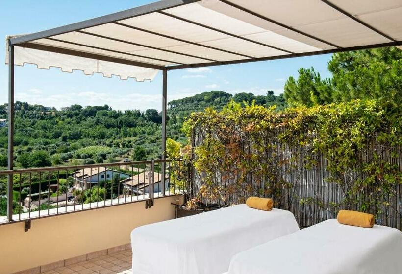 سوئیت پرزیدنت, Villa Maria Hotel & Spa