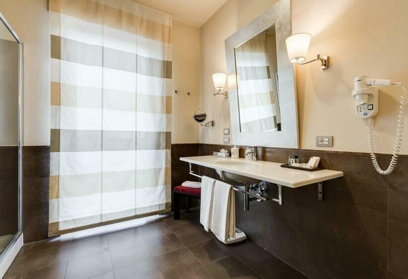 سوئیت با وان آب گرم, Villa Maria Hotel & Spa
