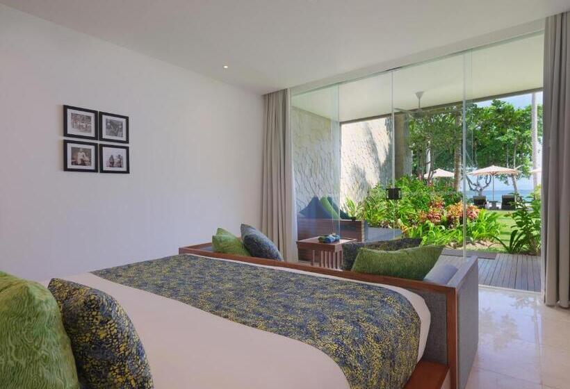 Полулюкс Вид на Море, Candi Beach Resort & Spa