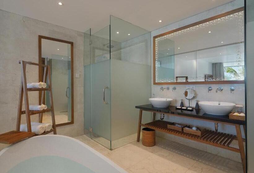 Полулюкс Вид на Сад, Candi Beach Resort & Spa