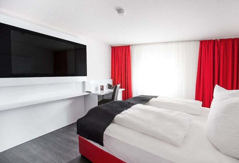 Номер Стандарт, Dormero Hotel Villingen Schwenningen