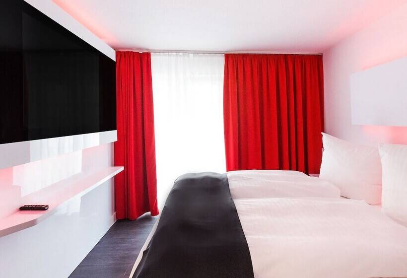 Люкс, Dormero Hotel Villingen Schwenningen