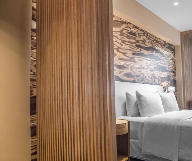 스탠다드 룸 더블 침대, Doubletree By Hilton Iquitos