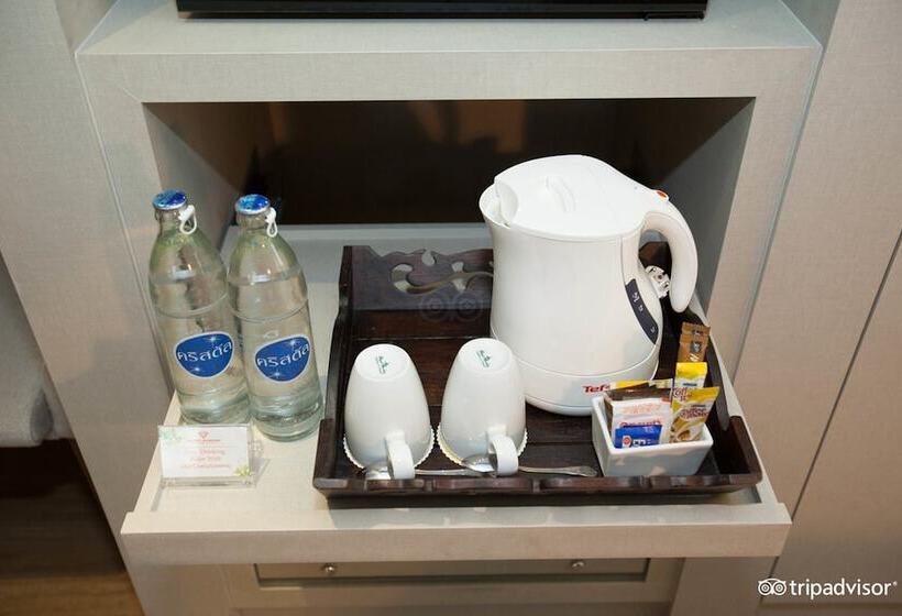 سوییت لوکس, Grand Diamond Suites