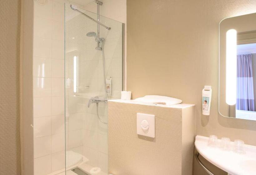 اتاق استاندارد یک نفره, Ibis Paris Tour Montparnasse 15eme