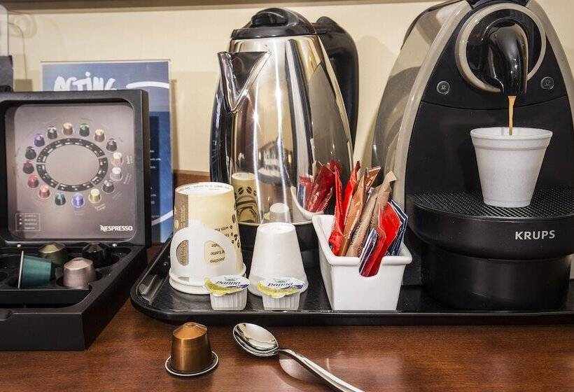 اتاق سوپریور, Mercure Genova San Biagio