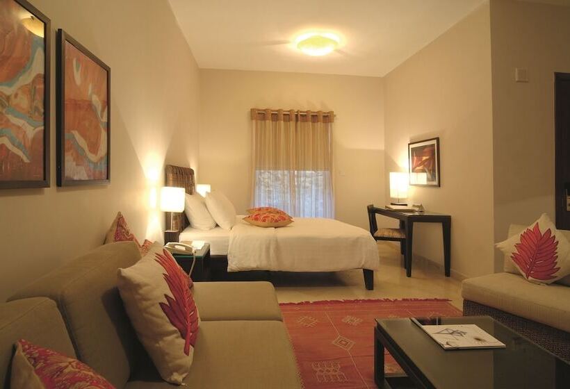آپارتمان 1 خوابه, Movenpick Resort & Residences Aqaba