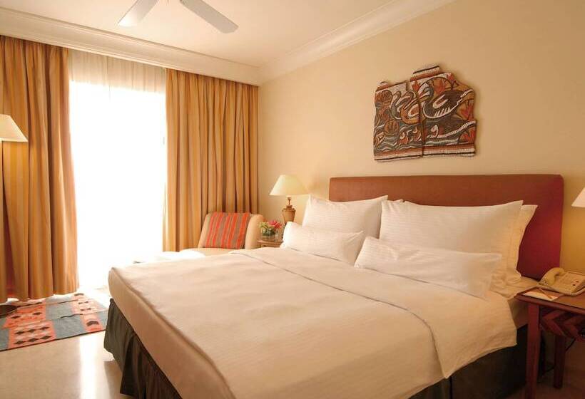 اتاق سوپریور, Movenpick Resort & Residences Aqaba