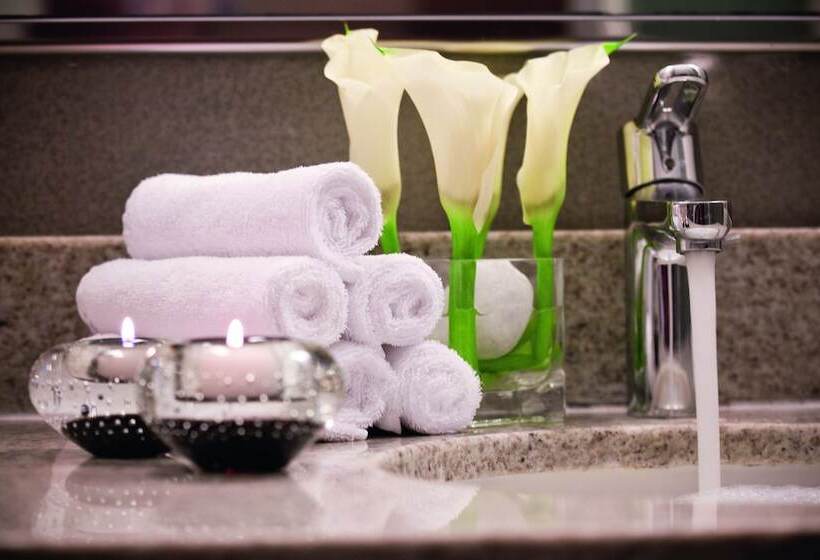 آپارتمان 3 خوابه, Movenpick Resort & Residences Aqaba
