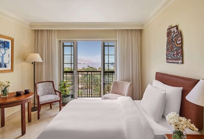 آپارتمان 3 خوابه, Movenpick Resort & Residences Aqaba