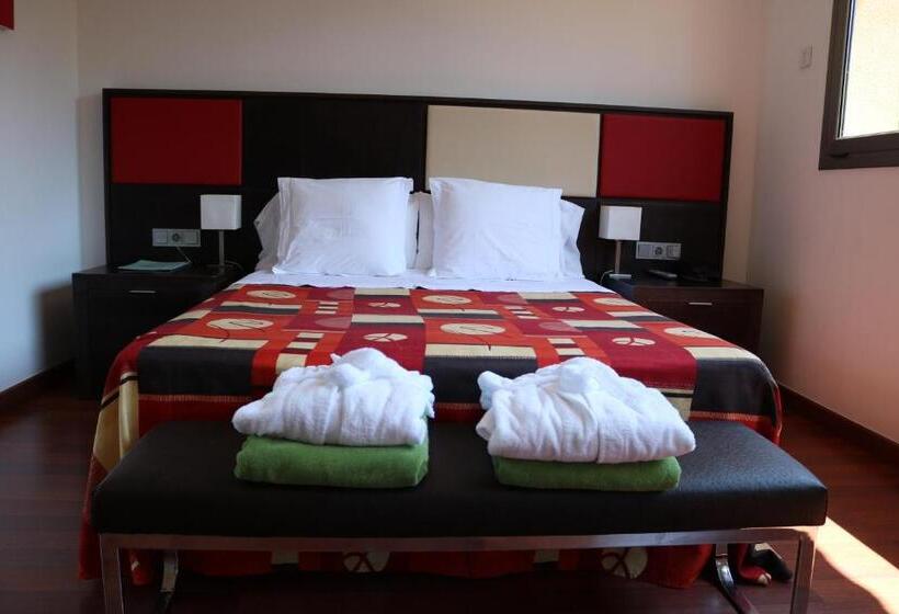 Номер Superior, Spa La Central   Adults Only