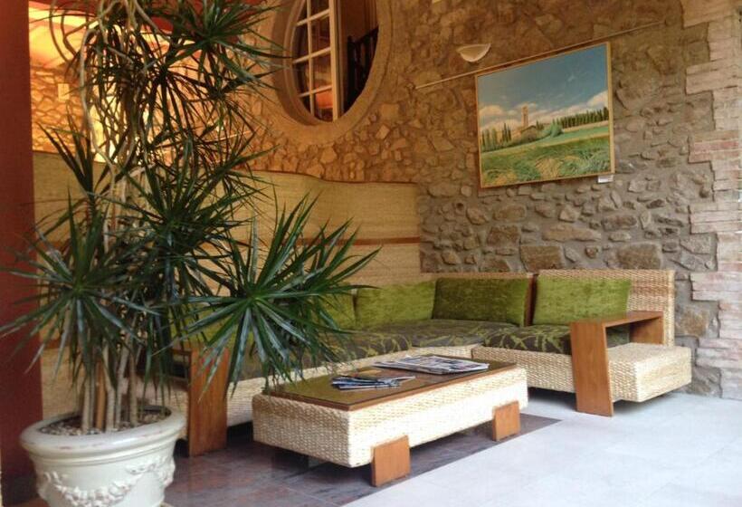 Номер Superior, Spa La Central   Adults Only