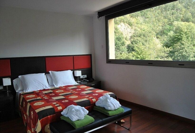 Номер Superior, Spa La Central   Adults Only