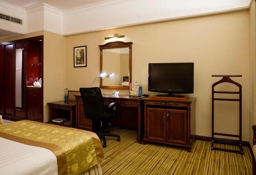 اتاق استاندارد, Sunshine Holiday Hotel Fuzhou