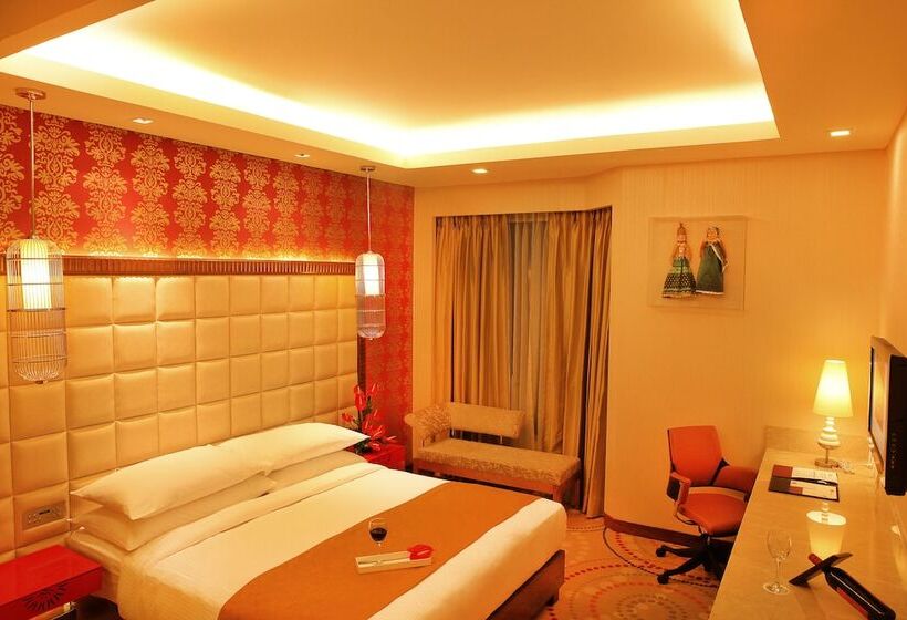 اتاق سوپریور, The Metropolitan Hotel & Spa New Delhi