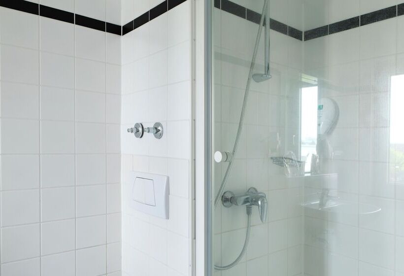 اتاق کلاس بیزنس, Tryp By Wyndham Bremen Airport