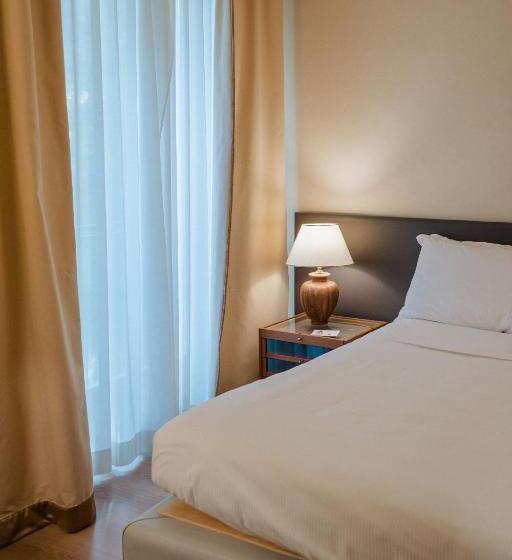 اتاق استاندارد, Villa Maria Hotel & Spa