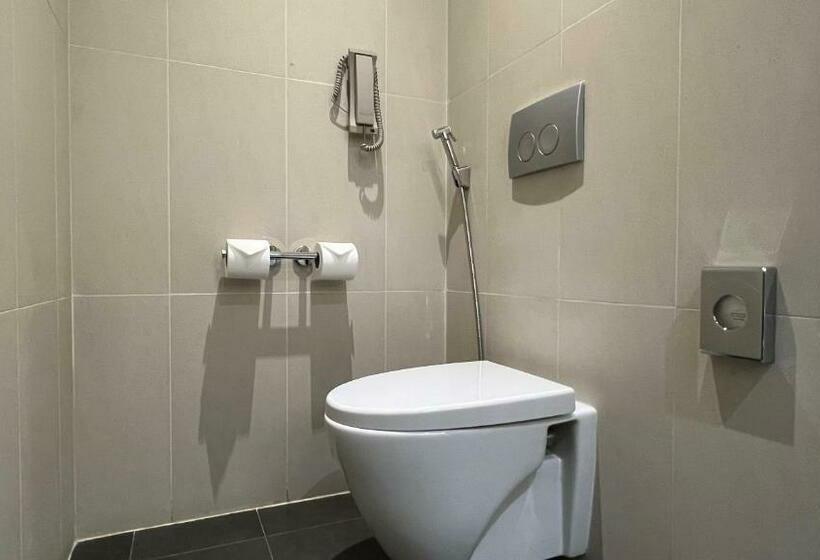 Семейный Номер Superior, Novotel World Trade Centre Dubai
