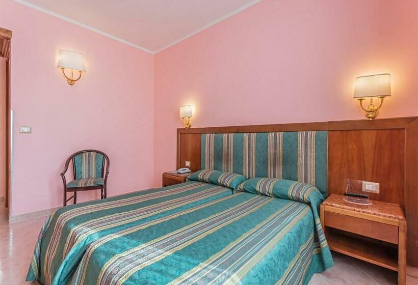 标准间, Raeli Hotel Siracusa