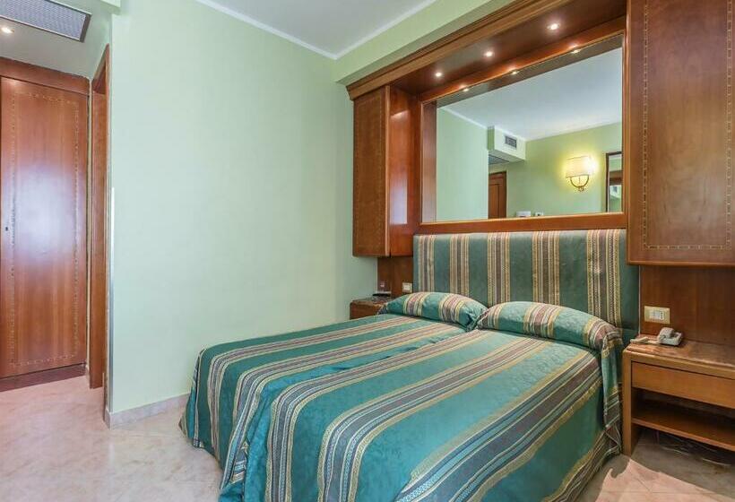 标准间, Raeli Hotel Siracusa